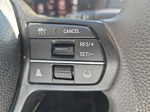 Used 2025 Honda Accord SE image 21