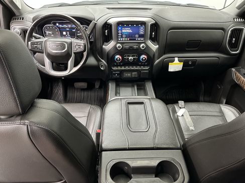 Used 2020 GMC Sierra 1500 Denali AWD/4WD image 4