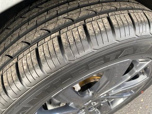 Certified 2024 Chevrolet Equinox RS w/ LPO, Floor Liner Package AWD/4WD image 21