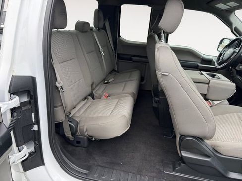 Used 2020 Ford F150 XLT w/ XTR Package AWD/4WD image 13