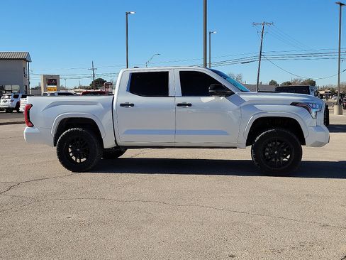 Used 2024 Toyota Tundra Capstone image 5