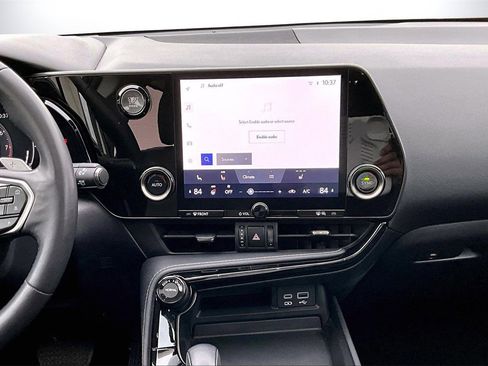 Used 2022 Lexus NX 250 250 Base image 12