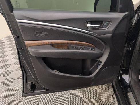 Used 2019 Acura MDX SH-AWD w/ Technology Package image 34