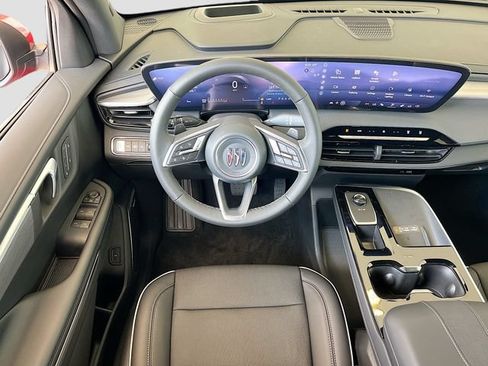 New 2026 Buick Enclave Preferred w/ Power Package FWD image 16