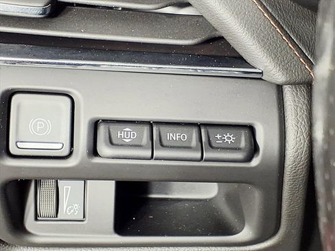 Certified 2023 Cadillac CT5 Sport w/ Climate Package image 10