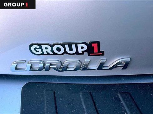 Certified 2024 Toyota Corolla SE w/ SE Package image 32