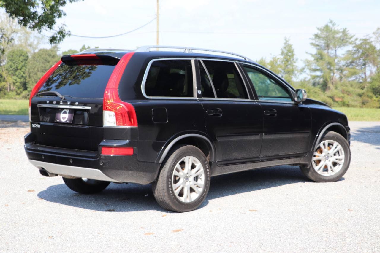 Used 2014 Volvo XC90 3.2 FWD image 3
