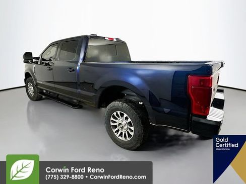 Certified 2022 Ford F250 Lariat AWD/4WD image 6