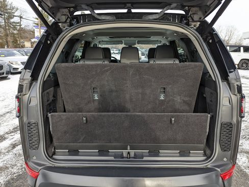 Used 2018 Land Rover Discovery HSE image 47