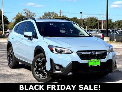 Used 2023 Subaru Crosstrek 2.5i Limited w/ Popular Package #4