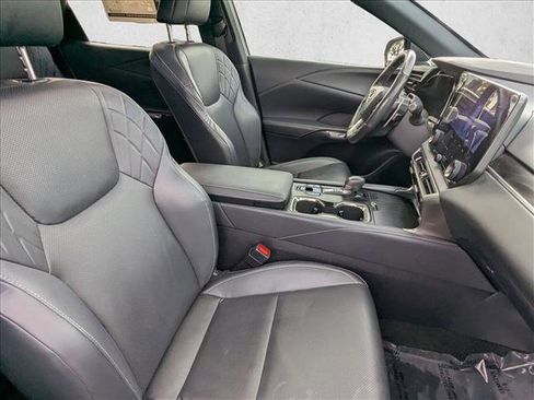 Used 2023 Lexus RX 350h w/ Cold Area Package image 22