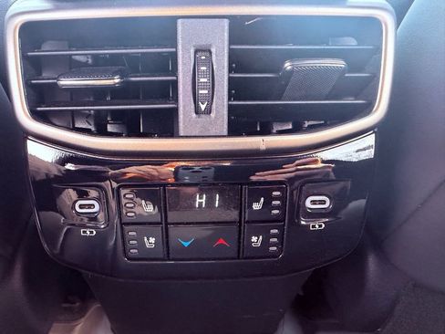 Certified 2023 Lexus RX 500h 500h F SPORT Performance PANO w/ Accessory Package (2T) image 20