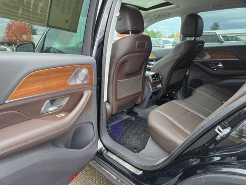 Used 2020 Mercedes-Benz GLE 350 4MATIC image 21