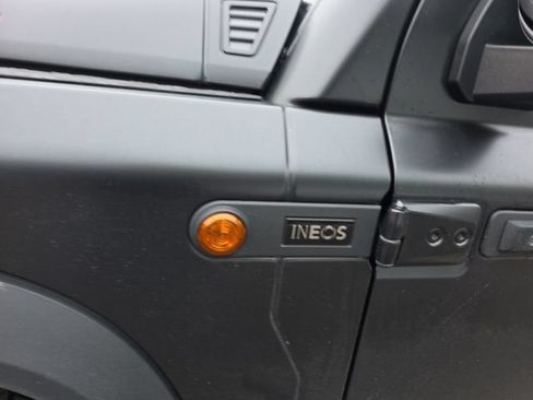 Used 2024 INEOS Grenadier AWD/4WD image 5
