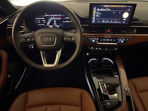 Used 2023 Audi A4 2.0T Premium Plus w/ Premium Plus Package AWD/4WD image 30