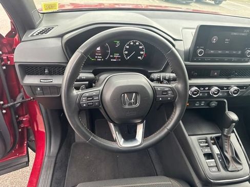 Certified 2023 Honda CR-V Sport image 14