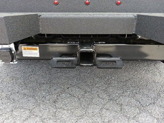 New 2026 Ford F450 XL AWD/4WD image 31