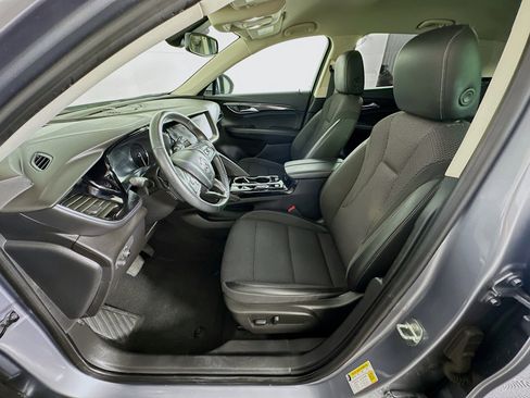 Used 2022 Buick Envision Preferred image 13