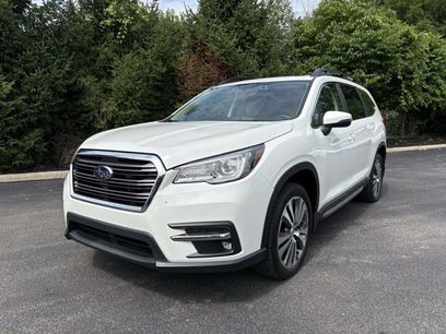 Used 2019 Subaru Ascent Limited