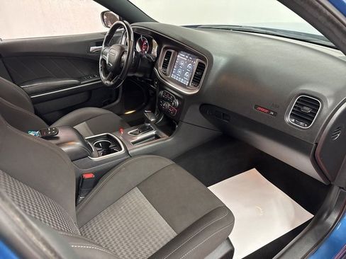 Used 2022 Dodge Charger Scat Pack image 42