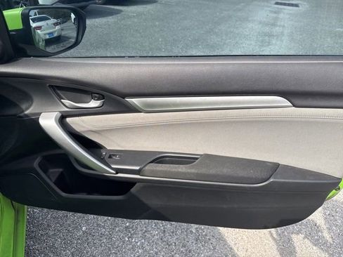 Used 2016 Honda Civic EX-T image 14