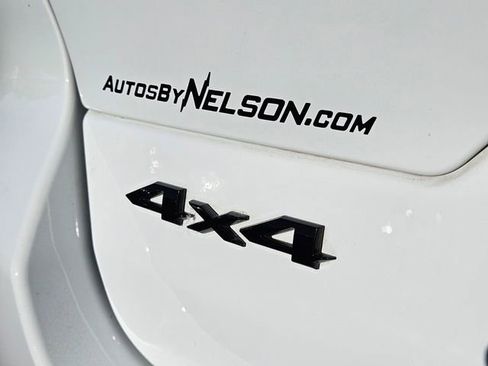 Used 2025 Jeep Grand Cherokee Altitude image 16