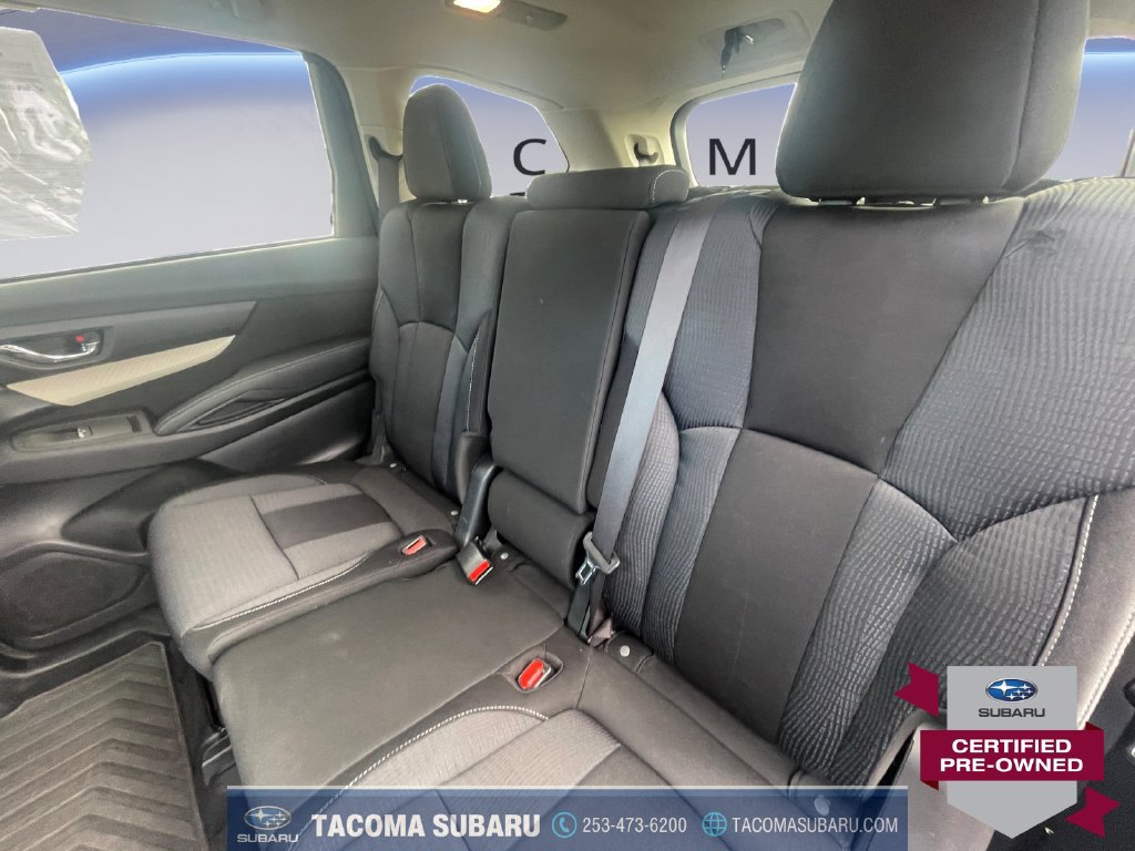 Used 2022 Subaru Ascent Premium w/ Convenience Package AWD/4WD image 16