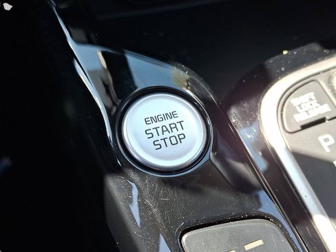 Used 2024 Kia Soul EX FWD image 28