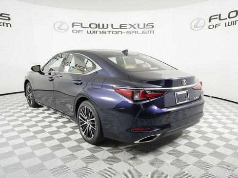 Used 2025 Lexus ES 350 350 w/ Premium Package image 5