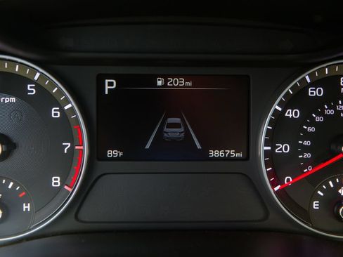 Used 2023 Kia Forte LXS FWD image 18