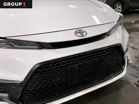 Certified 2022 Toyota Corolla SE image 29