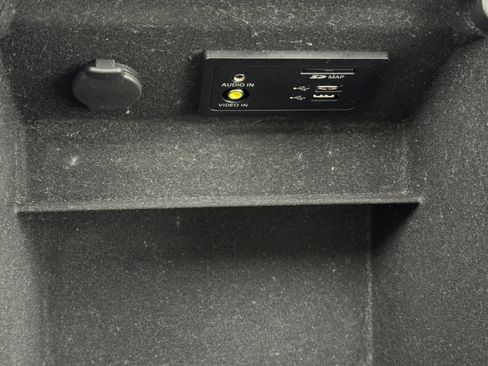 Used 2019 INFINITI QX60 Luxe w/ Essential Package image 34