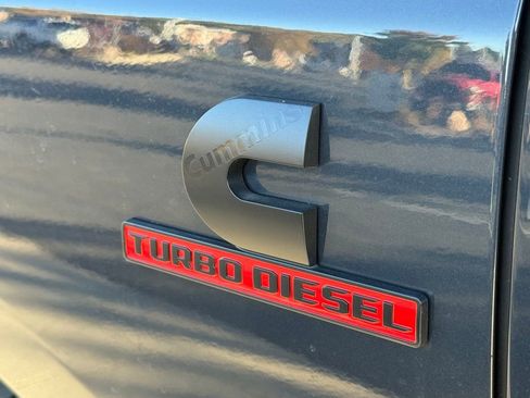 New 2025 RAM 2500 Big Horn image 13