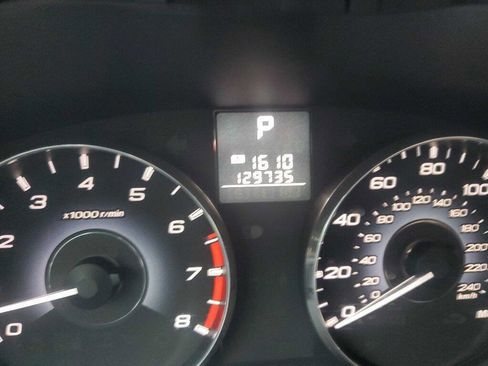 Used 2011 Subaru Outback 2.5i Limited image 26