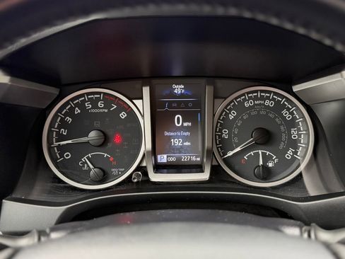 Certified 2023 Toyota Tacoma SR5 image 13
