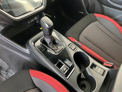 New 2026 Subaru Impreza RS AWD/4WD image 27