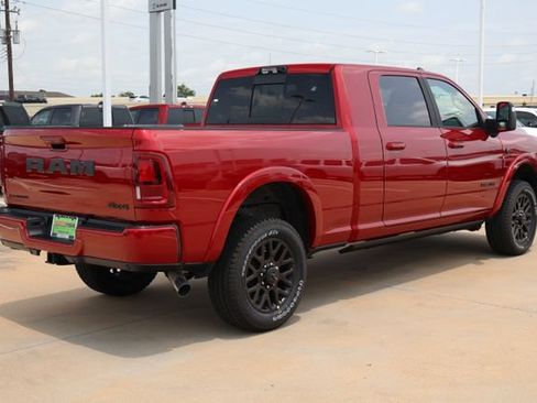 New 2026 RAM 2500 Limited AWD/4WD image 6