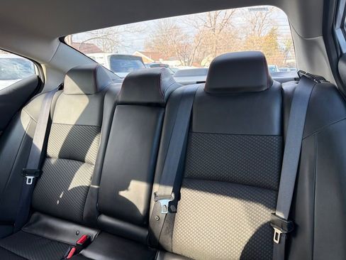 Used 2025 Nissan Altima 2.5 SR image 30