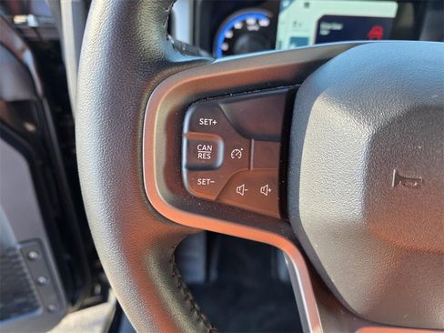 Used 2024 Ford Bronco Big Bend image 18