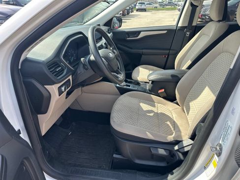 Used 2022 Ford Escape SE AWD/4WD image 11