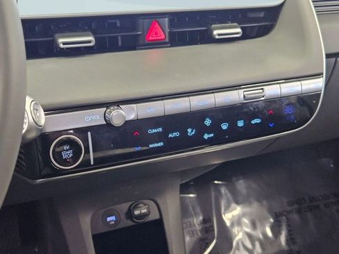 Certified 2024 Hyundai Ioniq 5 SE image 21