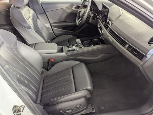 Used 2024 Audi A4 2.0T Premium Plus image 31