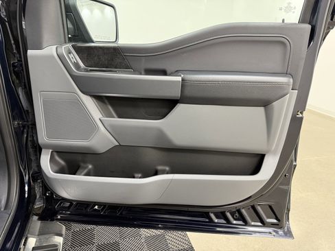 Used 2022 Ford F150 XLT w/ Equipment Group 302A High image 30