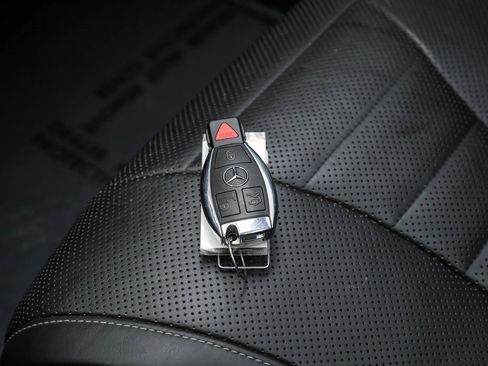 Used 2015 Mercedes-Benz S 550 4MATIC Coupe image 52