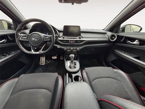 Used 2020 Kia Forte GT image 10