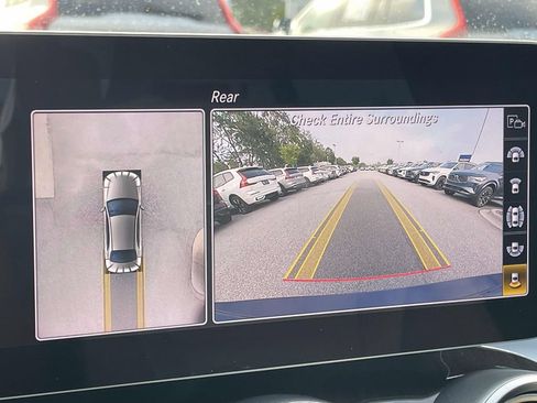 Used 2020 Mercedes-Benz C 300 Sedan image 19