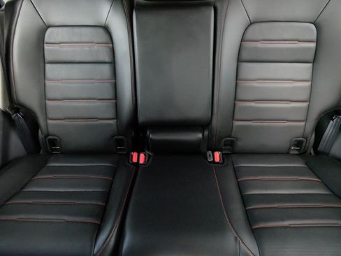 Used 2025 Honda CR-V Sport-L image 13