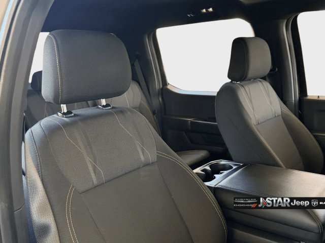 Used 2024 Ford F150 STX RWD image 14