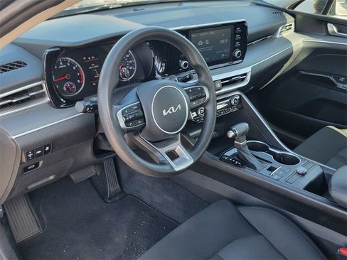 Used 2022 Kia K5 LXS image 12