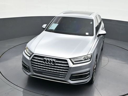 Used 2018 Audi Q7 3.0T Premium Plus w/ Premium Plus Package image 22